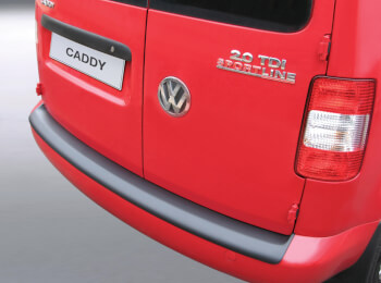 Takapuskurin suoja Volkwagen Caddy / Maxi (2004-2015)