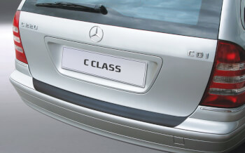 Takapuskurin suoja Mercedes-Benz C-sarja W203T Farmari (2001-2007)