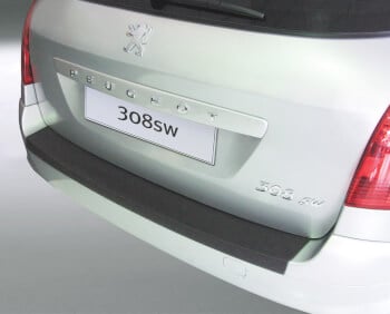 Takapuskurin suoja Peugeot 308SW (2008-)