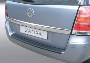 Takapuskurin suoja Opel Zafira Family 5-Ov. (2005-2014), Ei OPC