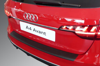 Takapuskurin suoja Audi A4 Avant (2019➟),