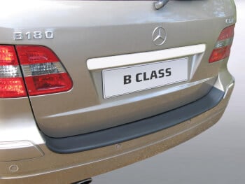 Takapuskurin suoja Mercedes-Benz B-sarja (2005-2011)