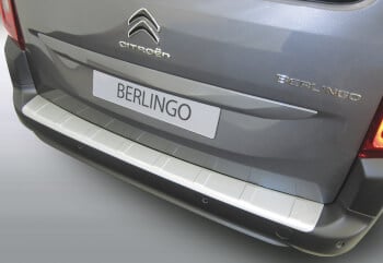 Takapuskurin suoja Citroen Berlingo MK3 / Multispace MK3 2018➟