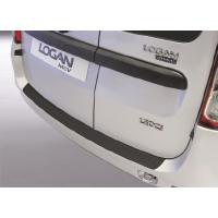 Takapuskurin suoja Dacia Logan MCV / Combi (2008-)