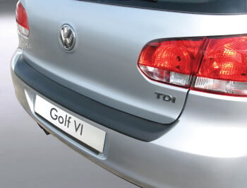 Takapuskurin suoja Volkswagen Golf MK VI (2008 -2012)