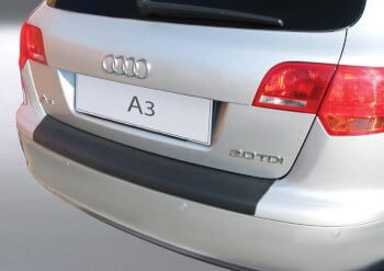 Takapuskurin suoja Audi A3 Sportback 5-ov. (2004-2008)