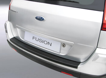 Takapuskurin suoja Ford Fusion (2002-2012)