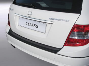 Takapuskurin suoja Mercedes-Benz C-sarja W204 Farmari (2007-2011)