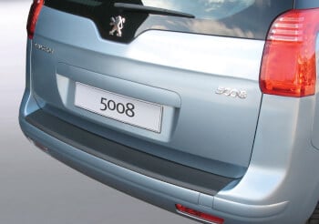 Takapuskurin suoja Peugeot 5008 (2009-)