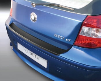 Takapuskurin suoja BMW 1-Sarja E87 3/5-Ov. (2004-2007)