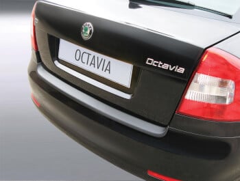Takapuskurin suoja Skoda Octavia III (2009-2013)