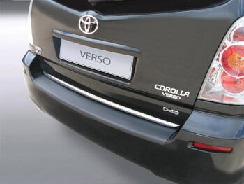 Takapuskurin suoja Toyota Corolla Verso (2004-2009)