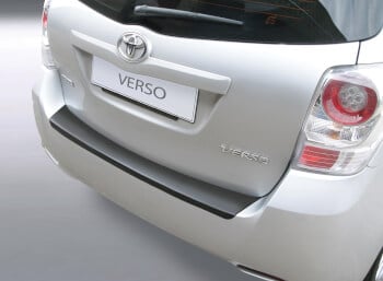 Takapuskurin suoja Toyota Corolla Verso (2009-2013)