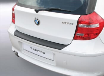 Takapuskurin suoja BMW 1-Sarja E87 3/5-Ov. (2007-2011)  SE/ES