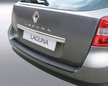 Takapuskurin suoja Renault Laguna Farmari (2008->)