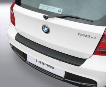 Takapuskurin suoja BMW 1-Sarja E87 3/5-Ov. (2004-2011) M-Sport