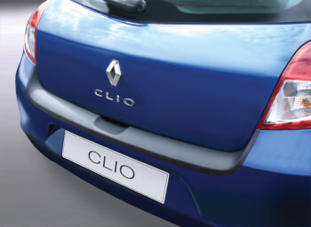 Takapuskurin suoja Renault Clio MK3 (2009-2012)