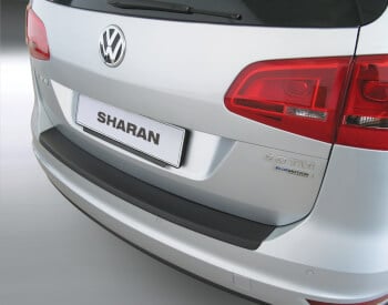 Takapuskurin suoja Volkswagen Sharan (2010-2020)