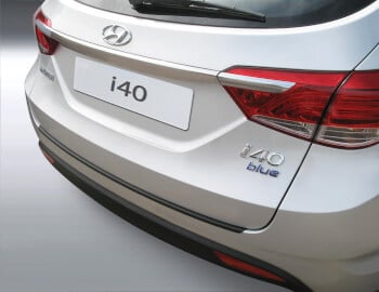 Takapuskurin suoja Hyundai i40 Farmari (2011->)
