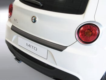 Takapuskurin suoja Alfa Romeo Mito  (2008-2019)