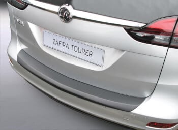 Takapuskurin suoja Opel Zafira Tourer 5-Ov. (2012->)