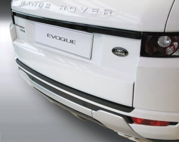 Takapuskurin suoja Land Rover Range Rover Evque 5-ovinen (2011-2019)