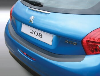 Takapuskurin suoja Peugeot 208 (2012-2019)