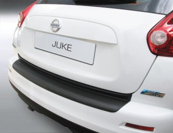 Takapuskurin suoja Nissan Juke (2010-2014)