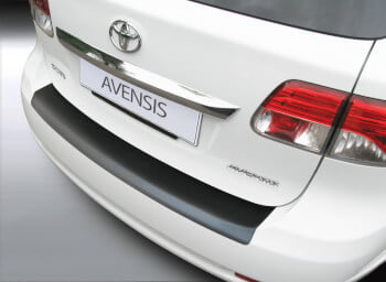 Takapuskurin suoja Toyota Avensis Combi/Tourer (2012-2015)
