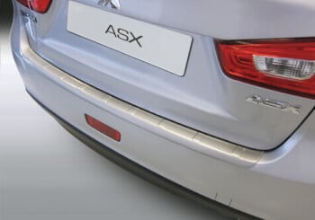 Takapuskurin suoja Mitsubishi ASX (2013-2017)