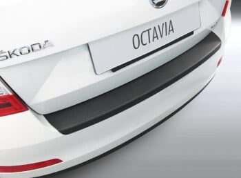 Takapuskurin suoja Skoda Octavia IV Hatchback (2013-2017)