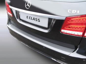 Takapuskurin suoja Mercedes-Benz E-sarja W212 Farmari (2013->)
