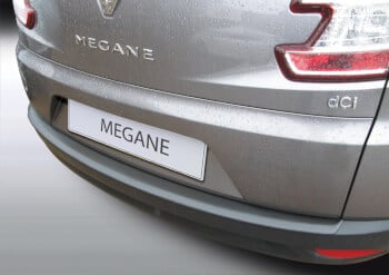 Takapuskurin suoja Renault Megane Grand Tourer (2009-2016)