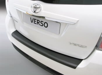 Takapuskurin suoja Toyota Corolla Verso (2013->)