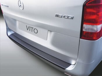Takapuskurin suoja Mercedes-Benz V Class / Viano / Vito (2019->)