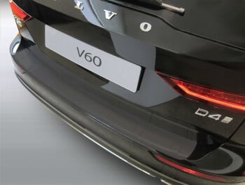 Takapuskurin suoja Volvo V60 (2018->)