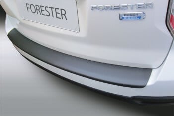 Takapuskurin suoja Subaru Forester (2016-2020)
