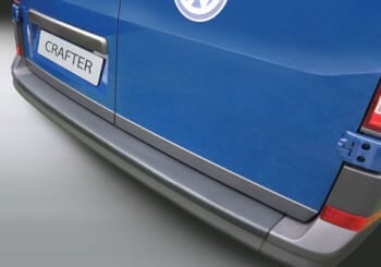 Takapuskurin suoja Volkswagen Crafter (2017➟)
