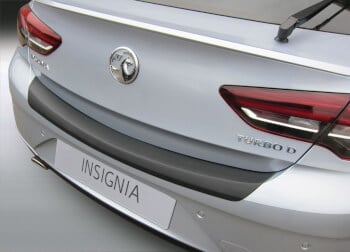 Takapuskurin kolhusuoja Opel Insignia sedan (2017->)