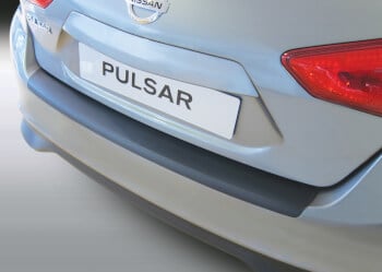Takapuskurin suoja Nissan Pulsar (2014-2018)