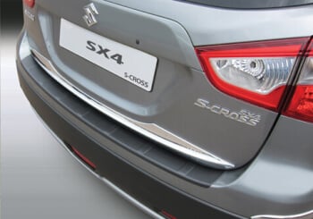 Takapuskurin suoja Suzuki SX4 S-Cross (2013->)