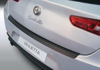 Takapuskurin suoja Alfa Romeo Giulietta (2010->)