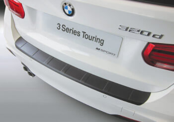 Takapuskurin suoja BMW 3-sarja (2012->) M sport