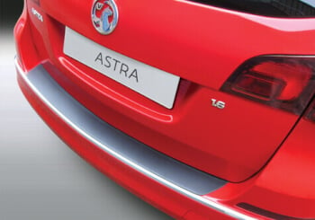Takapuskurin suoja Opel Astra Sports Tourer (2012->)