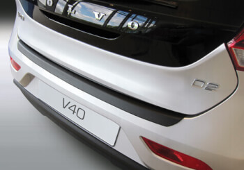 Takapuskurin suoja Volvo V40 (2012->)