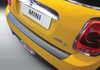 Takapuskurin suoja Mini One/Cooper/Cooper S MKIII (2014->2021)