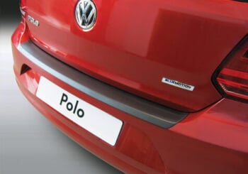 Takapuskurin suoja Volkswagen Polo (2014-2017)