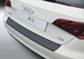 Takapuskurin suoja Audi A3 / S3 Sportback (2012->)