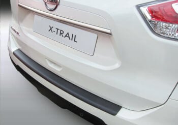 Takapuskurin suoja Nissan X-Trail (2014-2017)