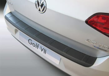 Takapuskurin suoja Volkswagen Golf VII HB (2012-2019)